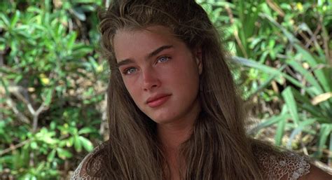 blue lagoon brooke shields|blue lagoon true story.